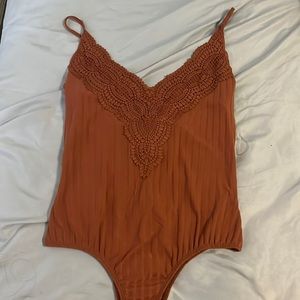 Bodysuit Never worn